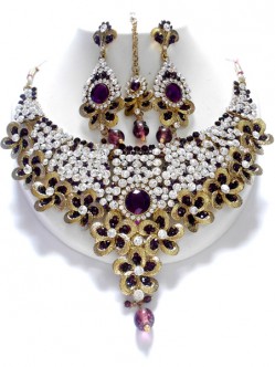 Fashion Jewelry Set